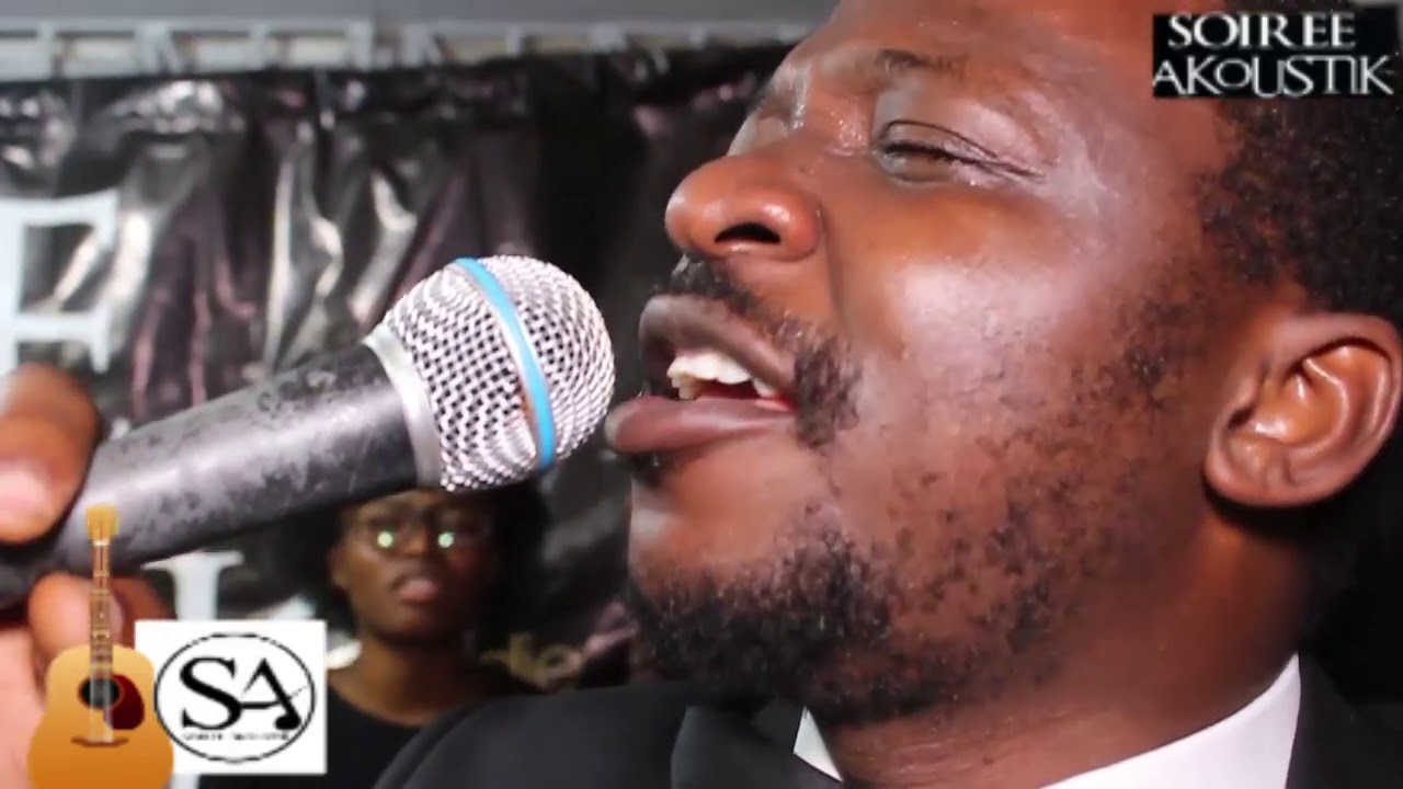 ISAAC BUKASA S'EXPLOSE, MA COUPE DÉBORDE