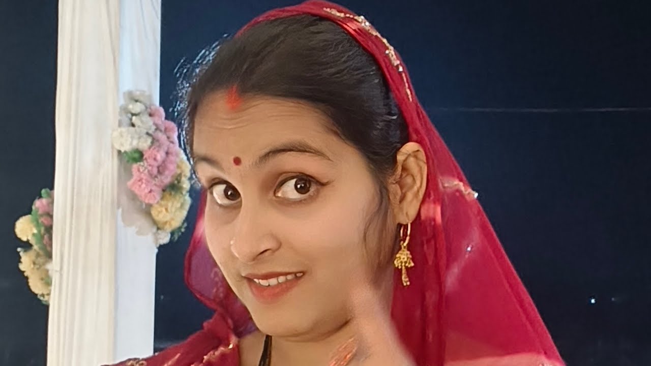 Varsha Pandey लाइव है! जय श्री कृष्णा राधे राधे हमारे लाइव में आपका स्वागत करते है 🙏🌹