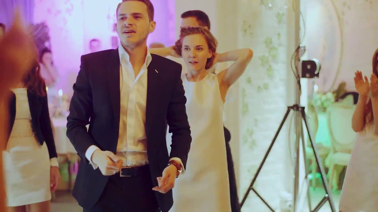 Кавер группа  Rich band ( свадьба май 2016 )