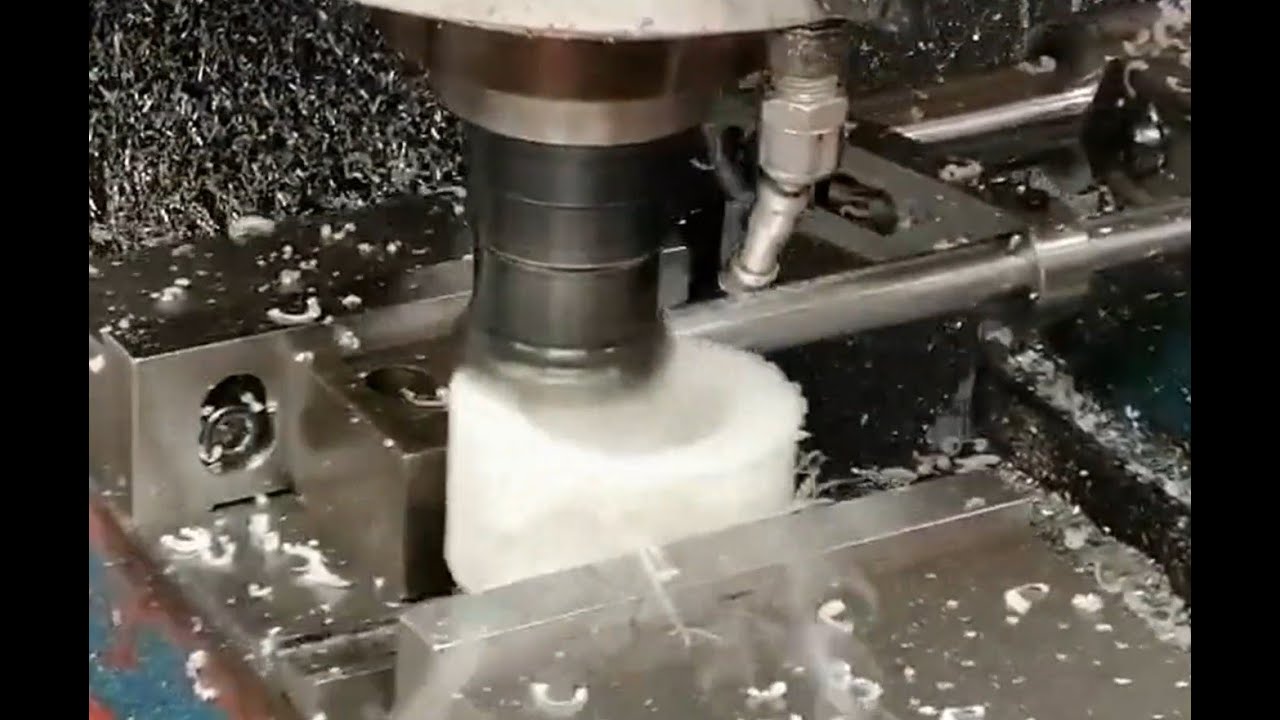 Необычные методы обработки из моей мастерской.