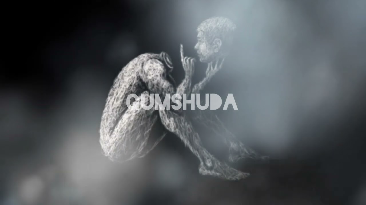 Vishesh Malik X Kaal - Gumshuda ft. @menimekashmir | Official Viral Song 2024