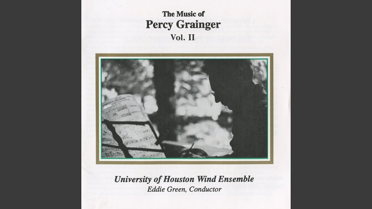 Spoon River (arr. for band)