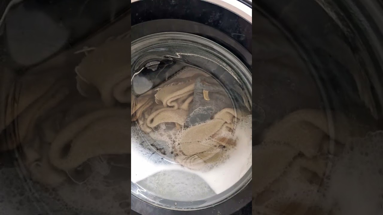 Hotpoint NSWR843C Mixed 40'c Rapid Option Full-Cycle