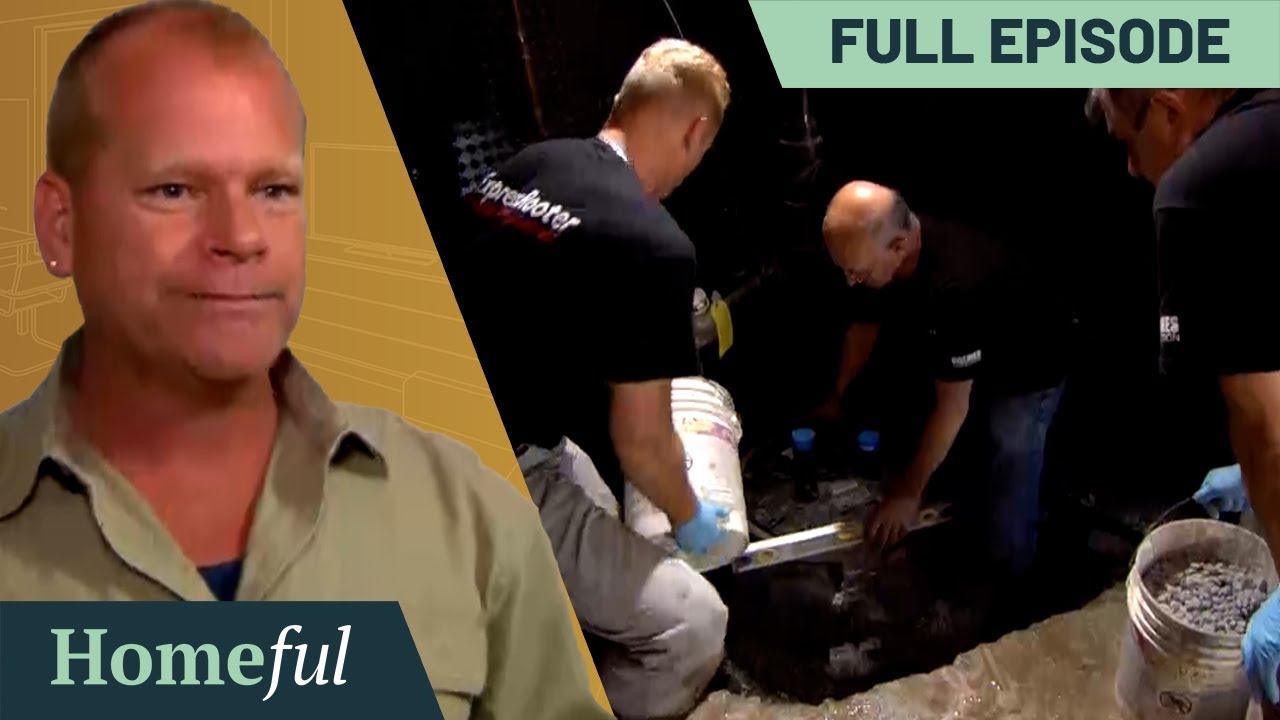 Attic Deal Breaker | Holmes Inspection 220