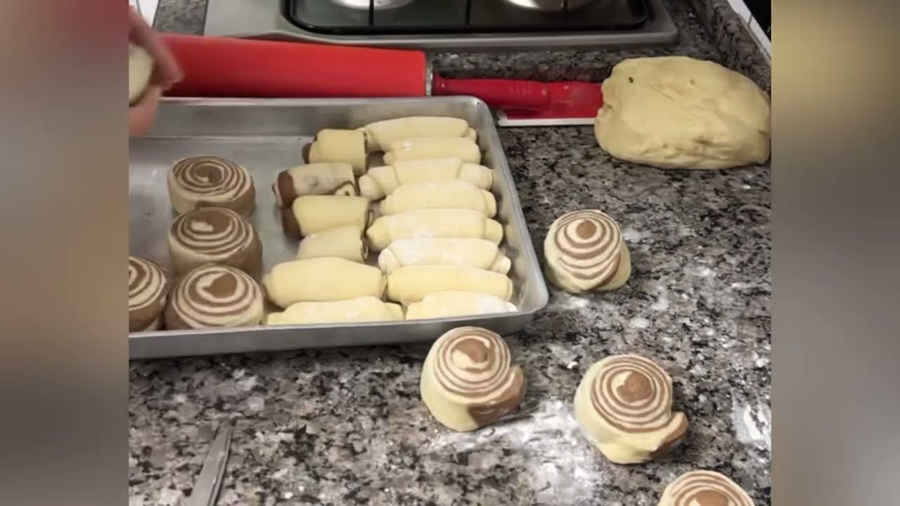 COMO CONGELAR PÃO CRU - SEM SEGREDO