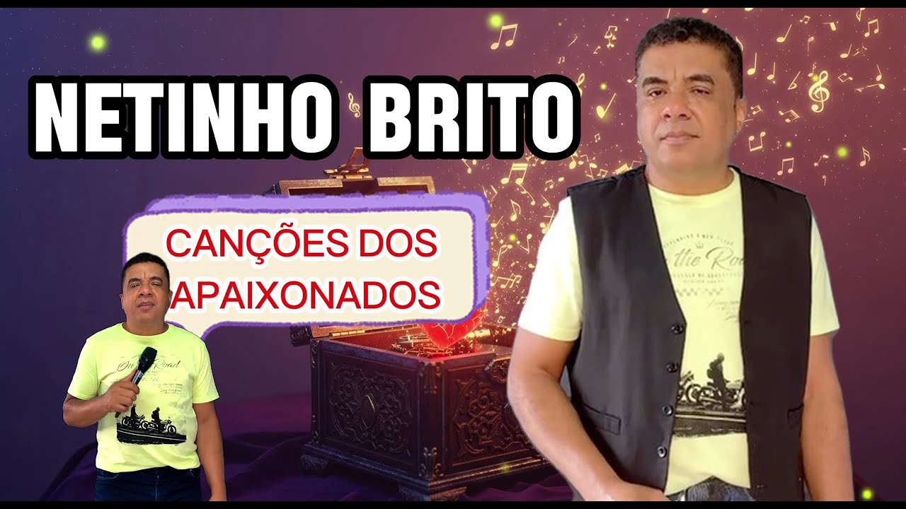 CANÇÕES DOS APAIXONADOS POR QUE A MÚSICA DE NETINHO BRITO MENDA ALMAS: O Fenômeno Sofrência