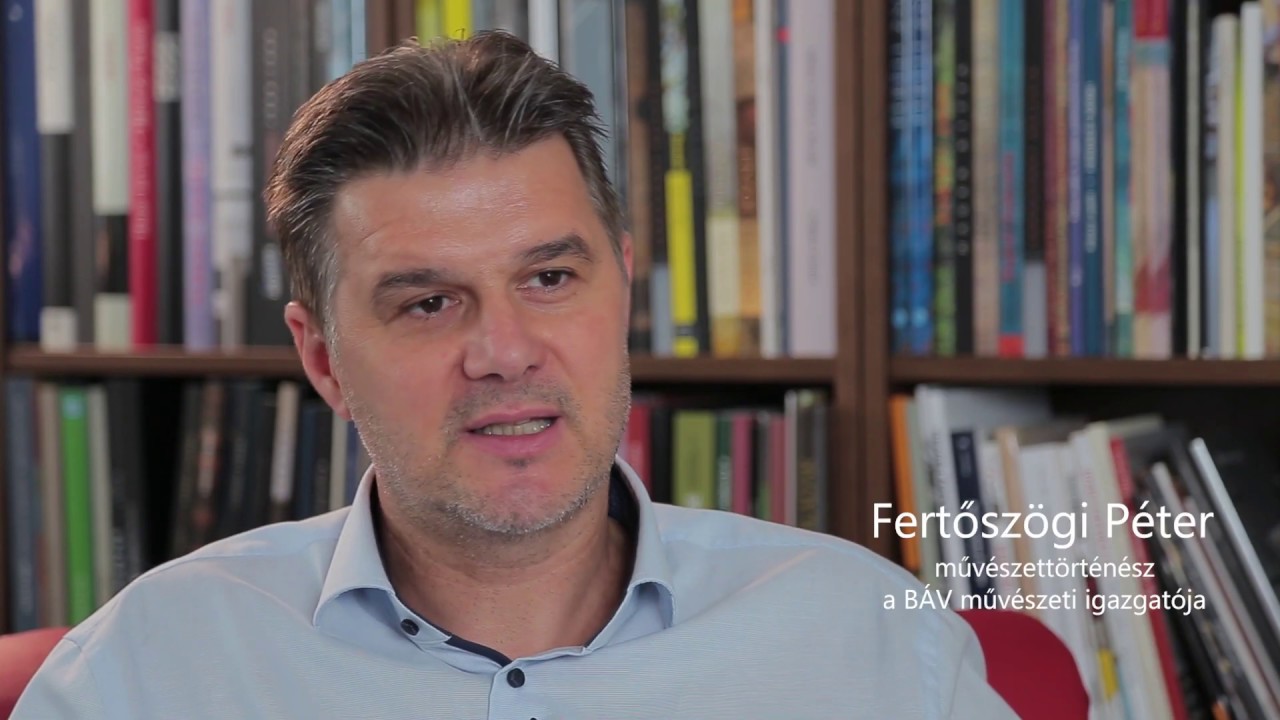 Megújul a festménybecsüs képzés a BÁV-nál