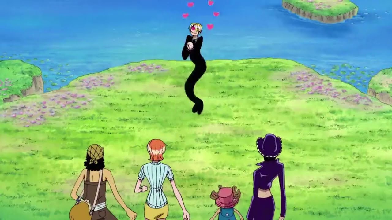ZORO MATANDO O LUFFY, USOPP NUNCA PARA DE MENTIR E INVENTAR AS COISAS ONE PIECE DUBLADO