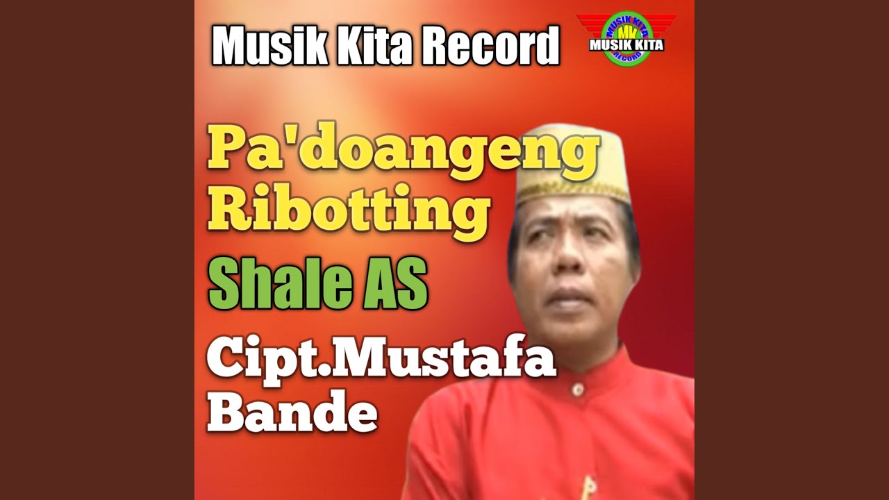Pa'doangeng Ribotting
