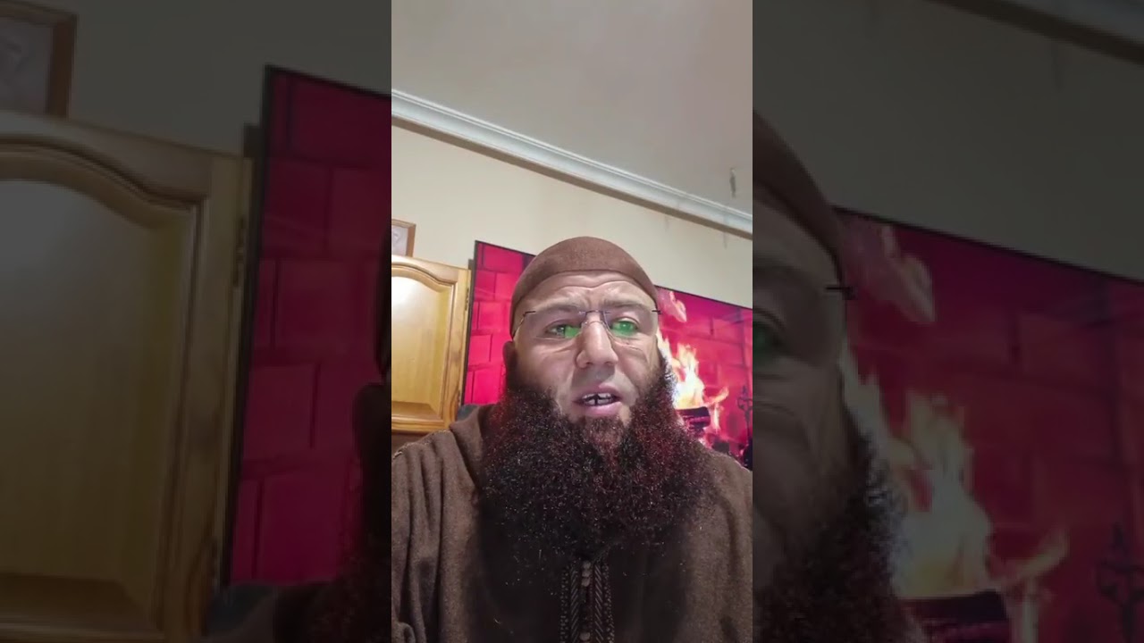 Tarik Ibn Ali - 02/02/2026 