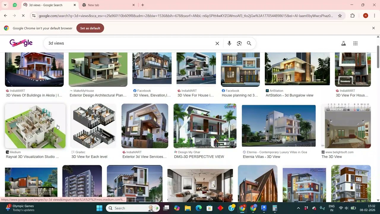 Revit Introduction 01