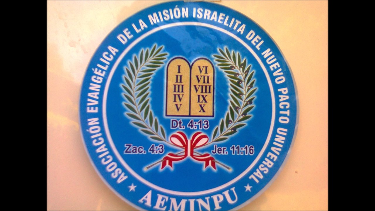 Alpha Y Omega - Feliz Cumpleaños Señor | AEMINPU