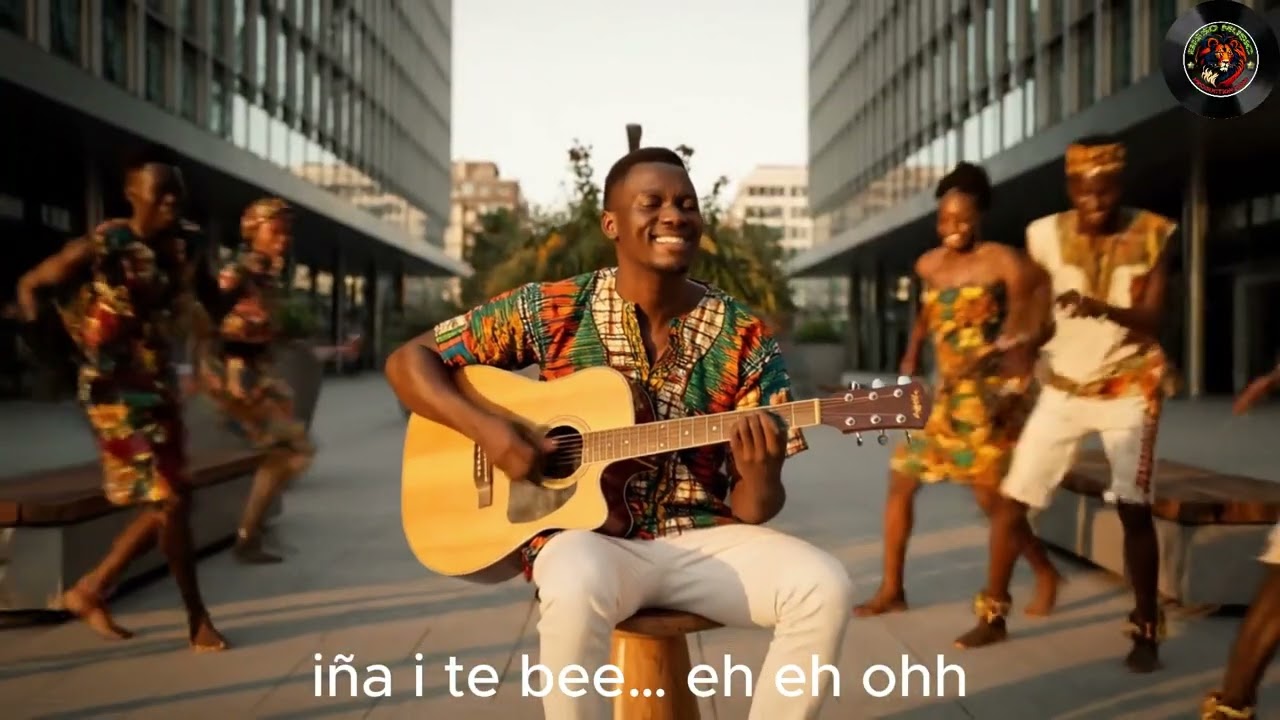 Lôlô Ñanga Ñango
