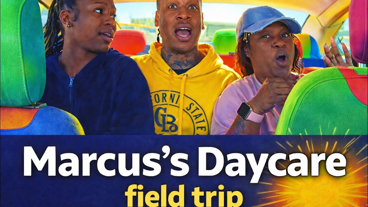 Field trip from Hell🤪😂