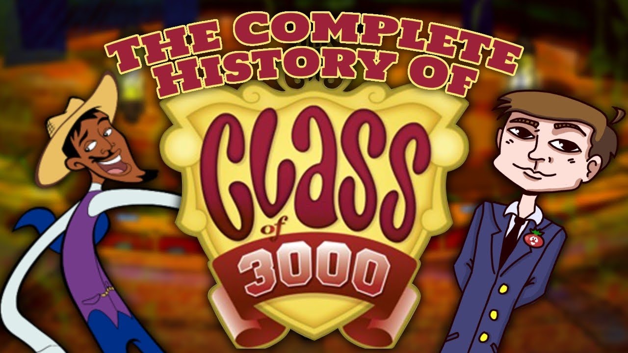 The Complete History of Class of 3000