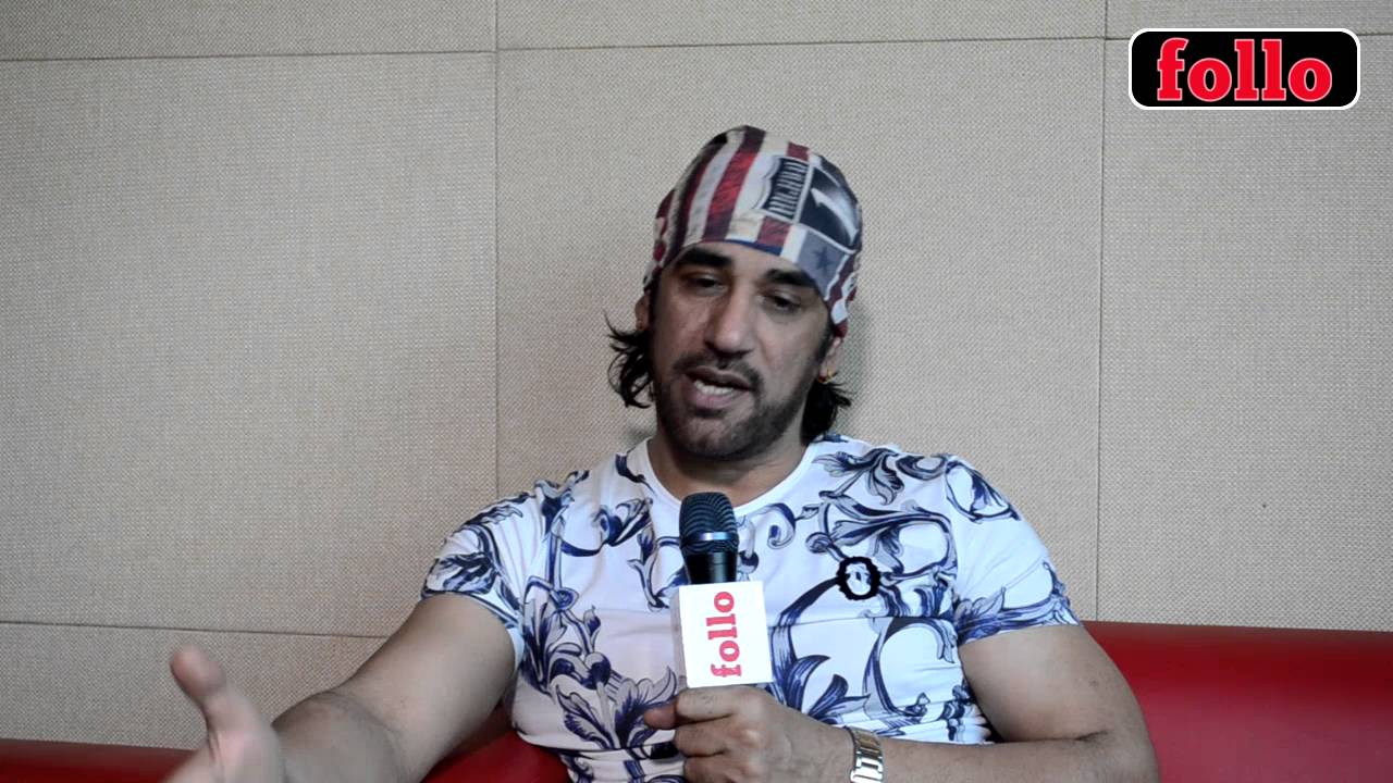 Ashok Mastie Talks About His Son&rsquo;s Ambition!