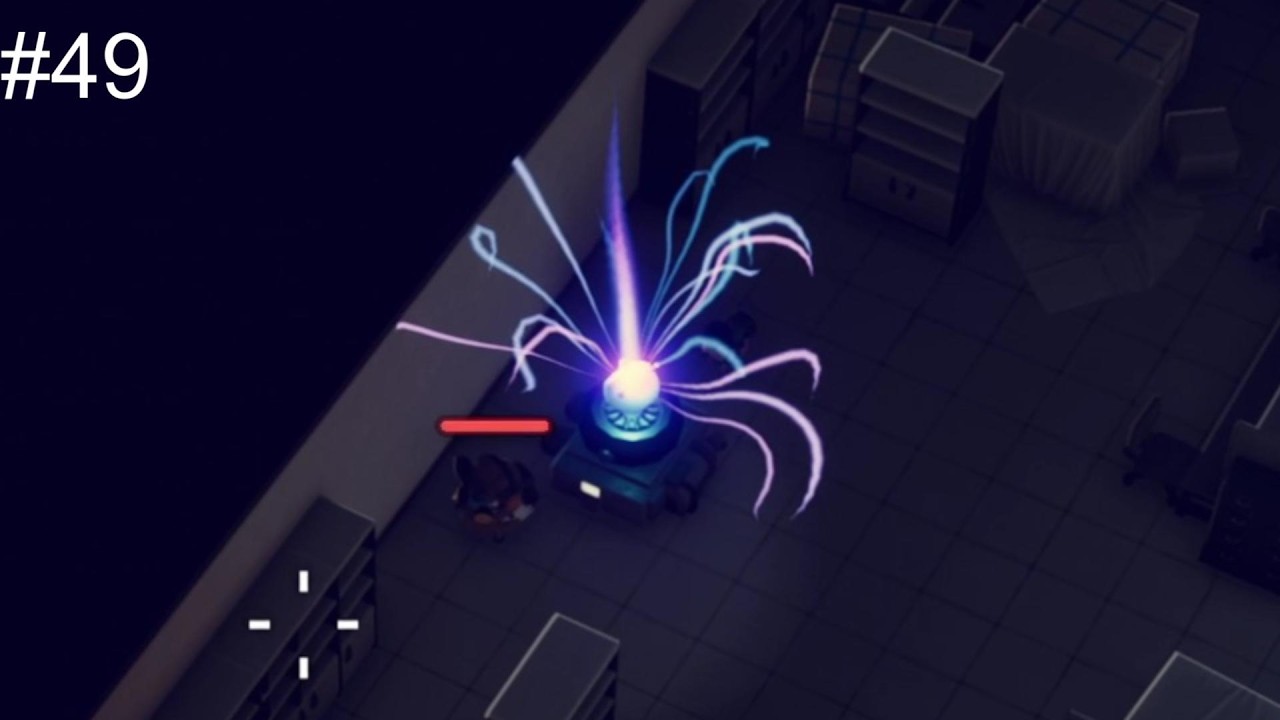 【エスケープ フロム ダッコフ】#49 やっと研究所のワープ解放できた…