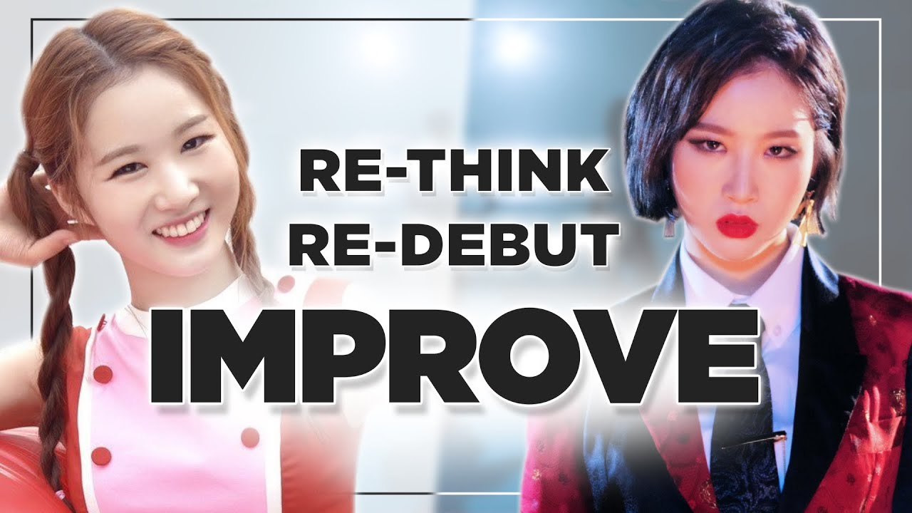 3YE: How To Manage A Group (TripleSeven '777', Apple.B) History, disbandment, re-debut