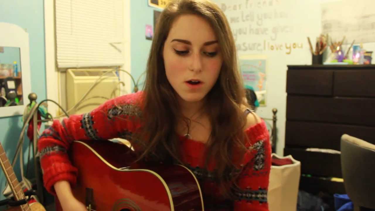 Poison Oak - Bright Eyes (cover)
