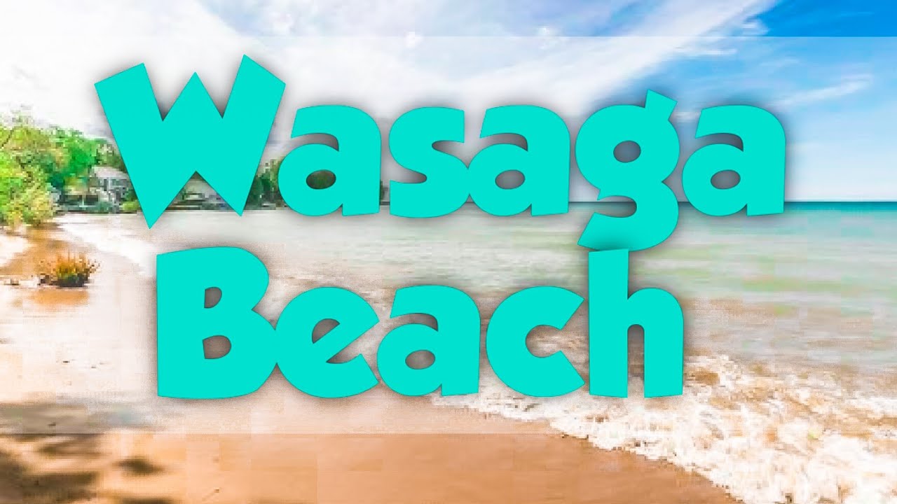 Wasaga Beach Ontario