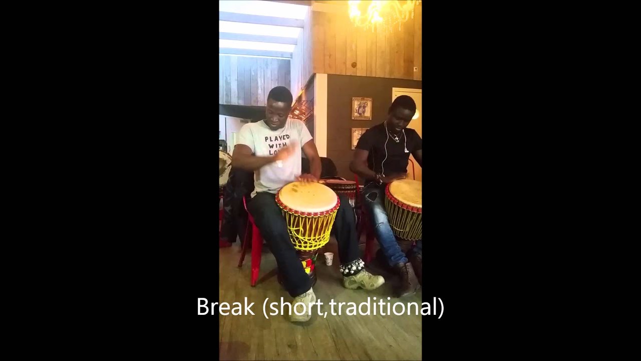 toumbou seh-seh, by Babara Bangoura