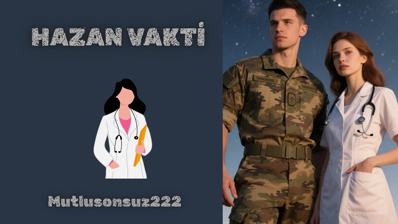 Hazan Vakti - 3. Bölüm - Rehine - Mutlusonsuz222