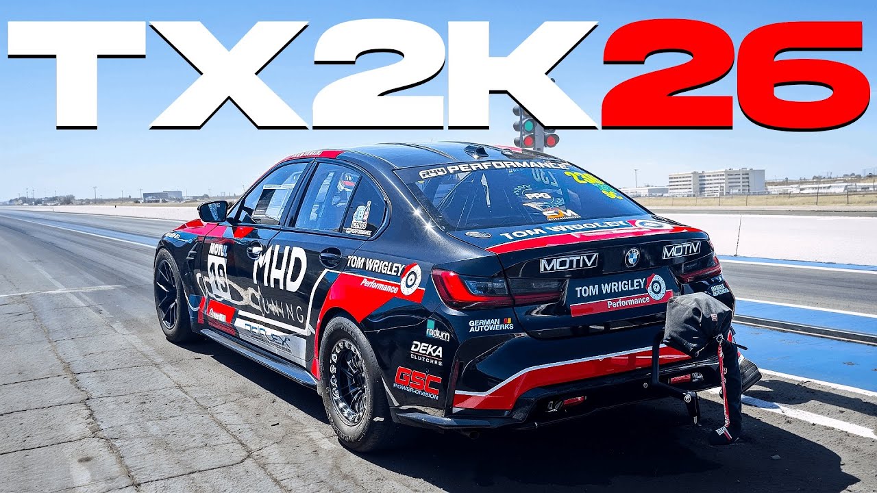 Я побывал на TX2K, и это было просто невероятно!