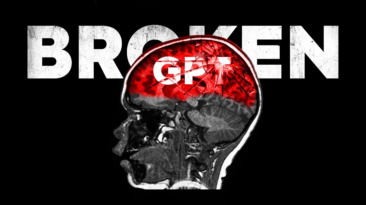 AI is Creating IDIOTS - Monetizing Stupidity