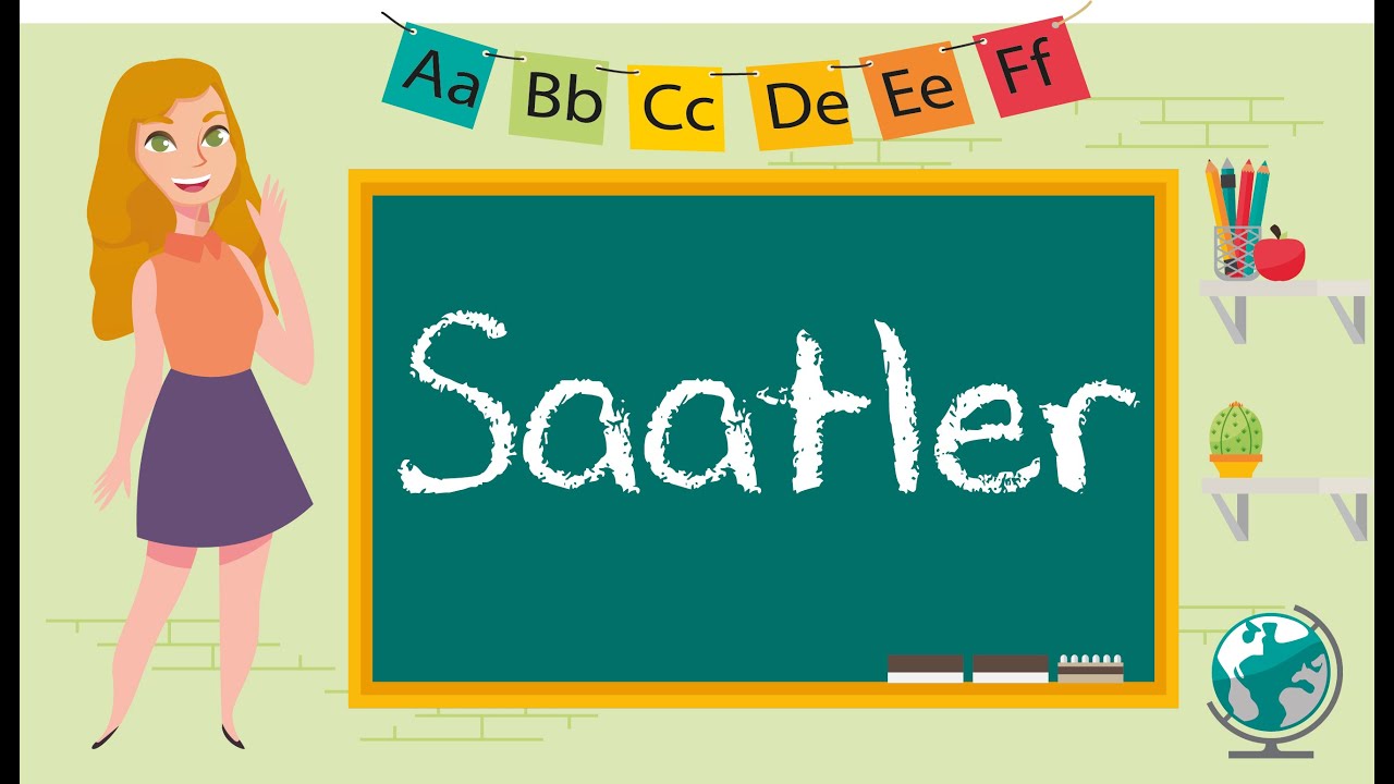 1. Sınıf - Saatler