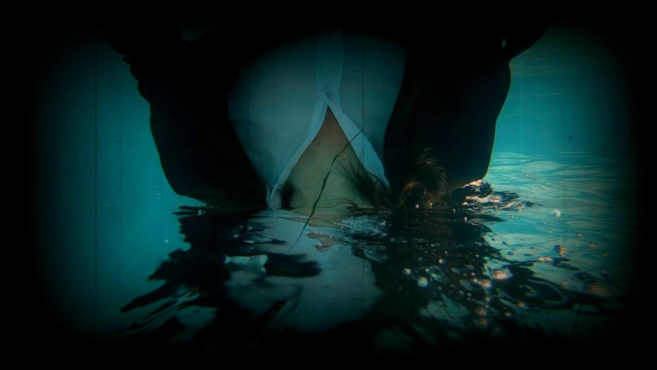 Ken Stringfellow - Trust (Official Music Video)