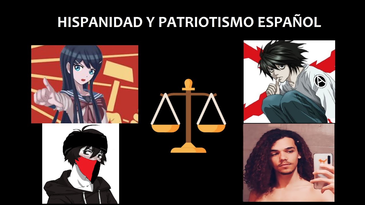 Debate sobre Hispanidad y Patriotismo desde el Anarquismo y el Comunismo