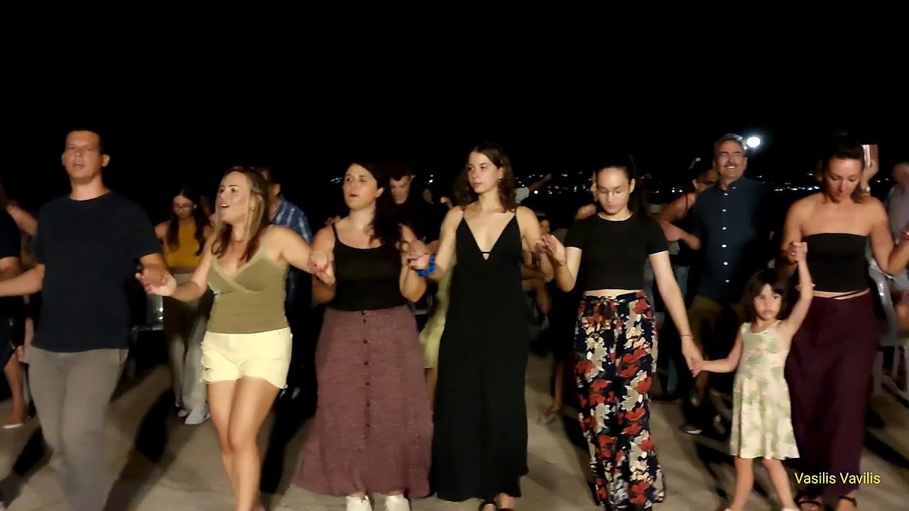 Το Γιασεμί επέρασεν (Ροδίτικος) Ευδοκία Μωραΐτη- Πόρτο Ράφτη