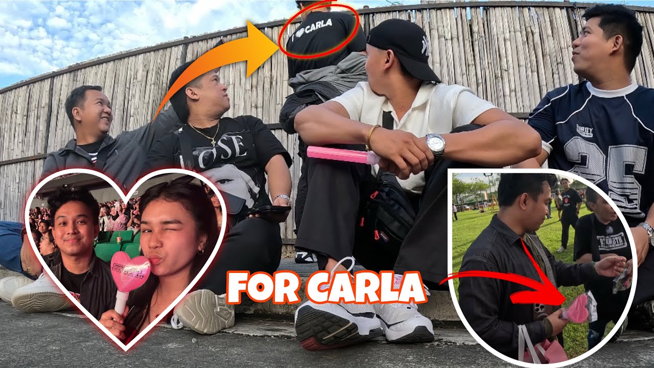 GRABE! LAHAT KAMI NAPALINGON! | PAPA JOMS, PROUD AND LOUD SA CONCERT | DAY 2