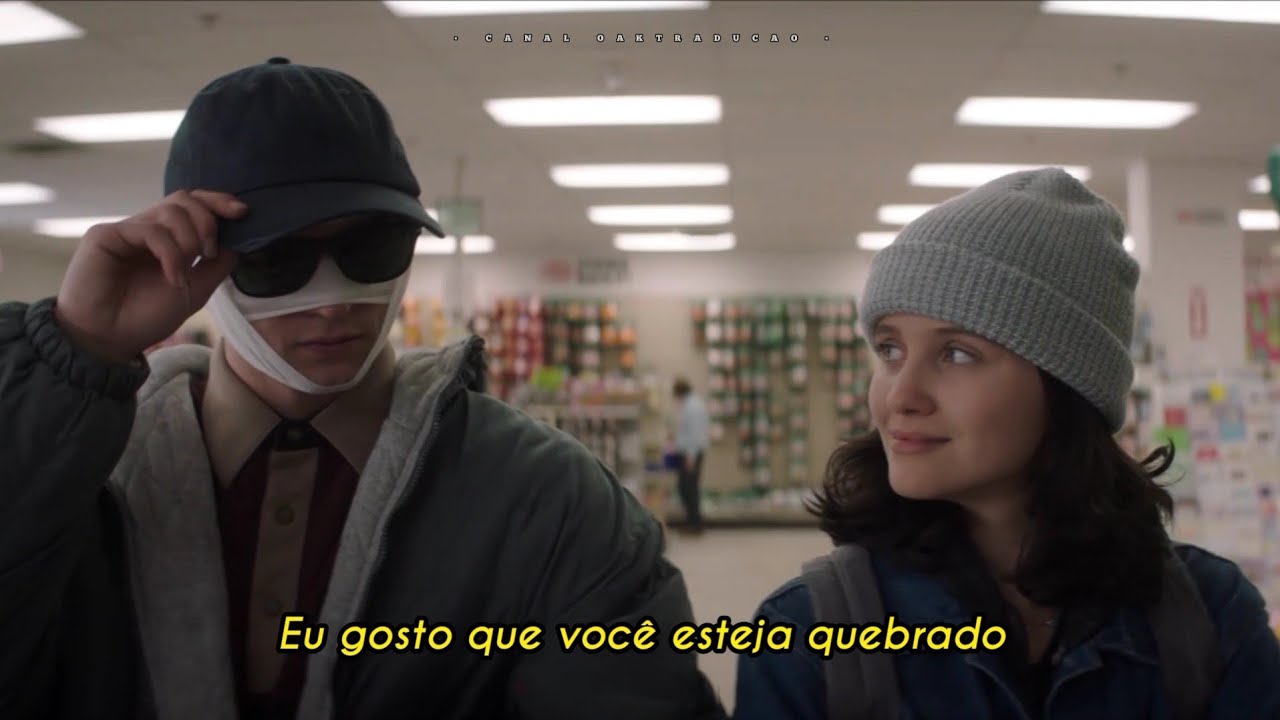 Lovelytheband - Broken [tradução/legendado] (Lindo de Morrer)