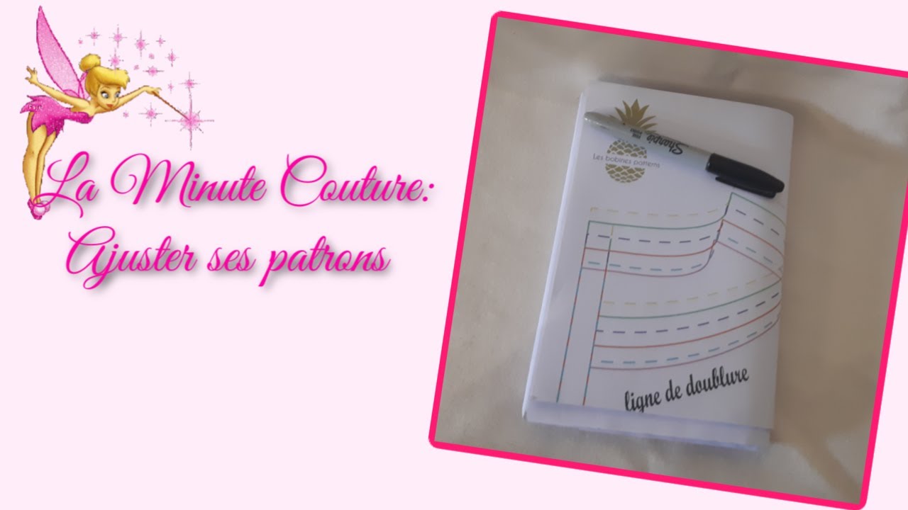 La Minute Couture 