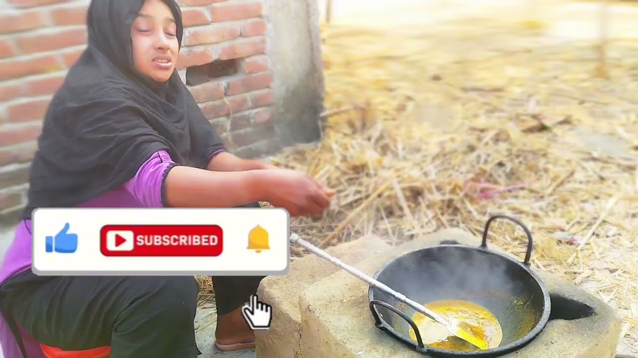 দারুন একটা রেসিপি কুমড়া বড়ি দিয়ে মাছ রান্না #minivlog #husbandwife #গ্রামবাংলা 