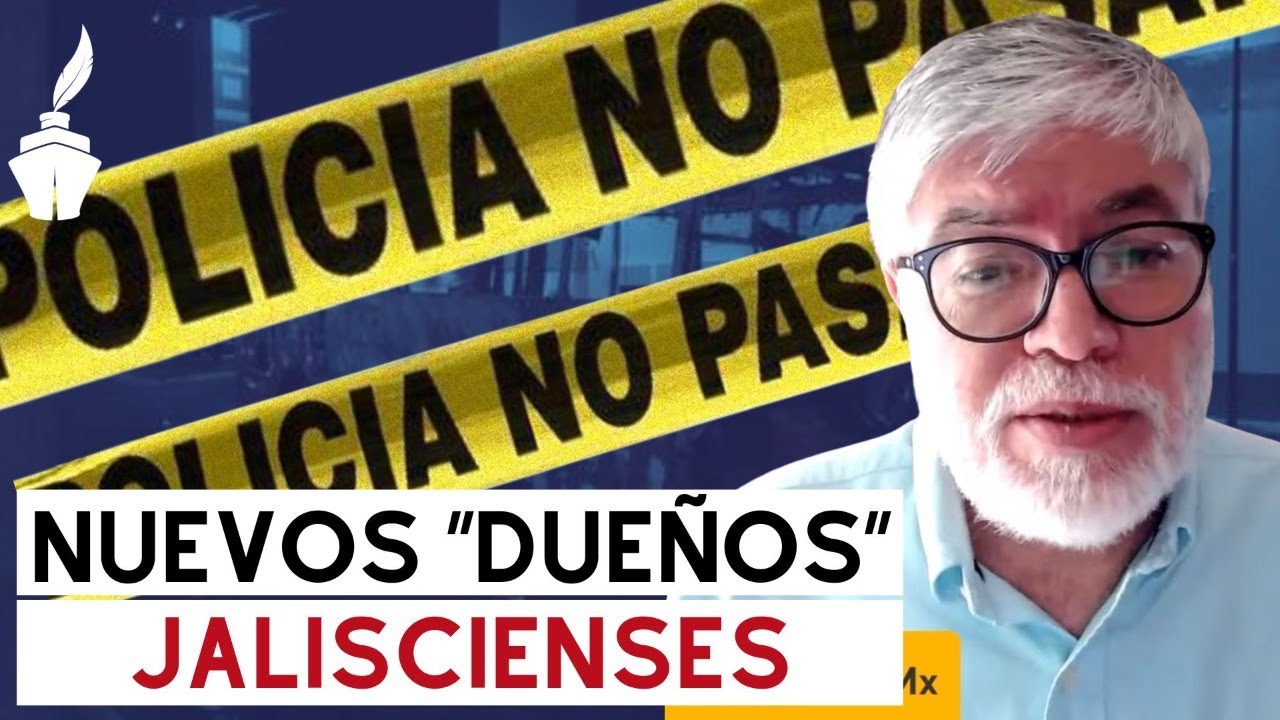 Nunca se había vivido en Guanajuato algo así. Arnoldo Cuéllar analiza