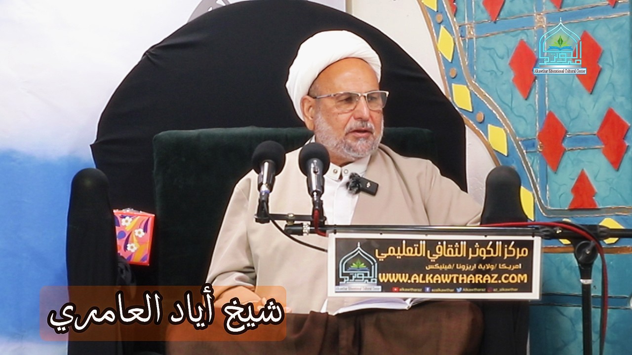من المسؤول؟ زخم التفاهة وقلة الوعي الجماهيري في عصر السوشيال ميديا | شيخ أياد العامري