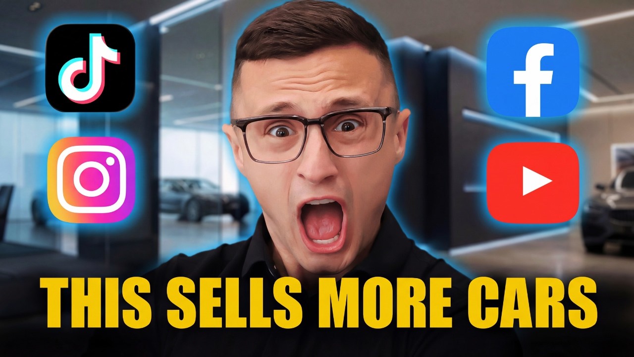 5 Types of Content That Get Car Salesmen 20+ Extra Deals a Month