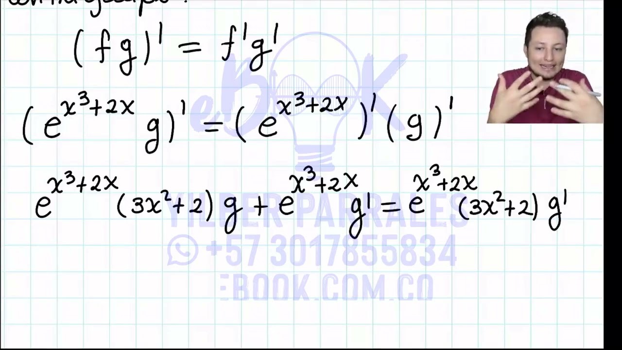 p3 ejercicio por ed separables dificil