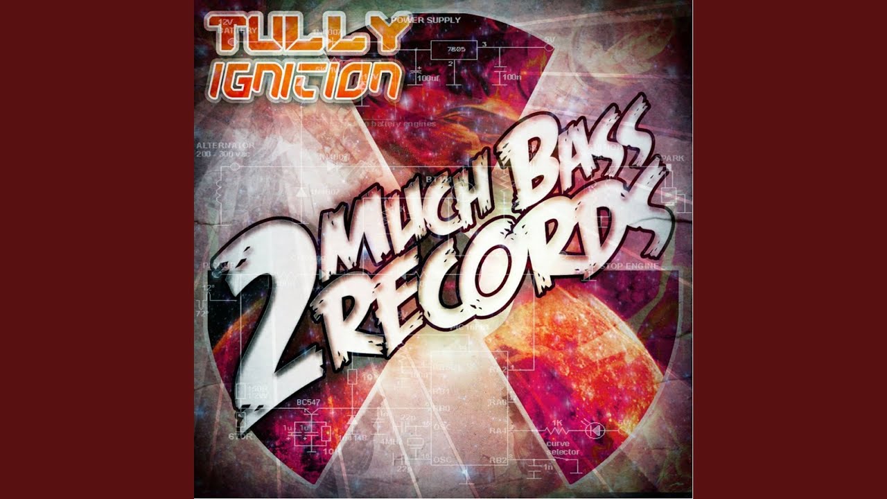 Ignition (Roughmath Remix)
