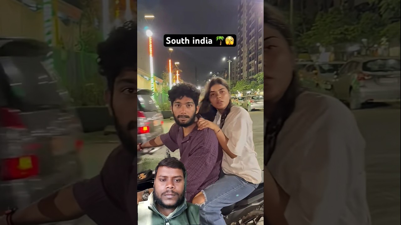 South a Gaya 