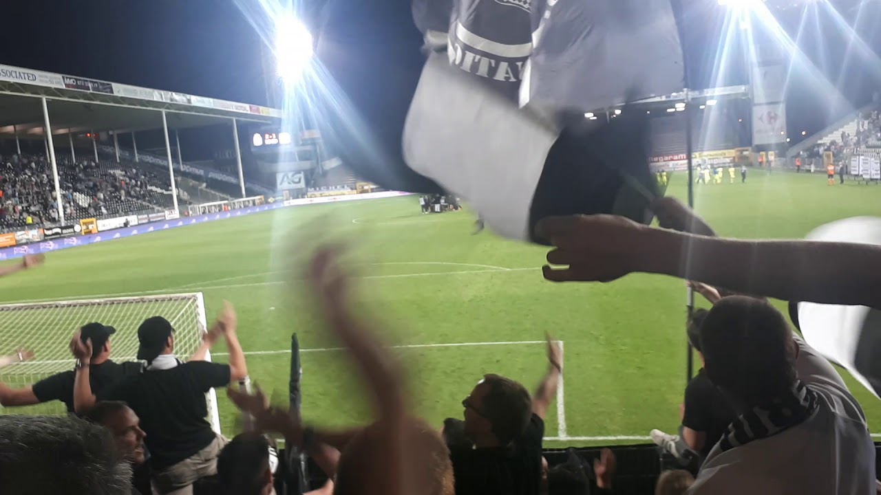 Chant  de charleroi