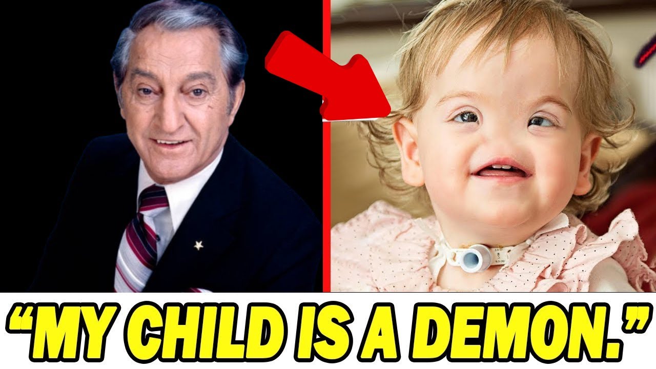 10 Golden Age Stars With Disabled Children You Didn't Know About