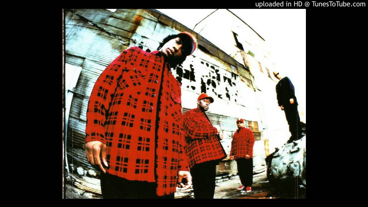 DJ Quik - Let You Havit (Original Version) [Unreleased MC Eiht/Everlast Diss]