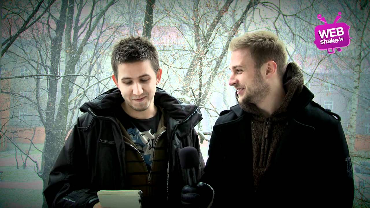 Ranking sprzedaży aplikacji i najpopularniejsze frazy 2011 - WebTalks #91 [Webshake TV]