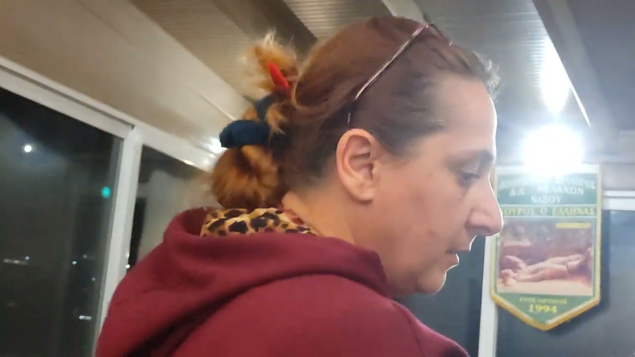 Κοπή πίτας Συλλόγου Μελάνων Νάξου. Μέρος 2 