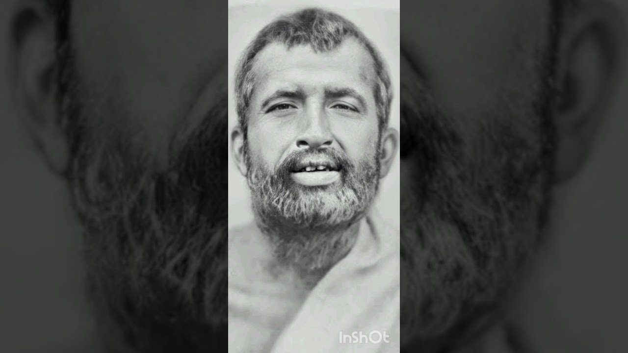 Shri Shri Ramakrishna Lilaprasanga - 124