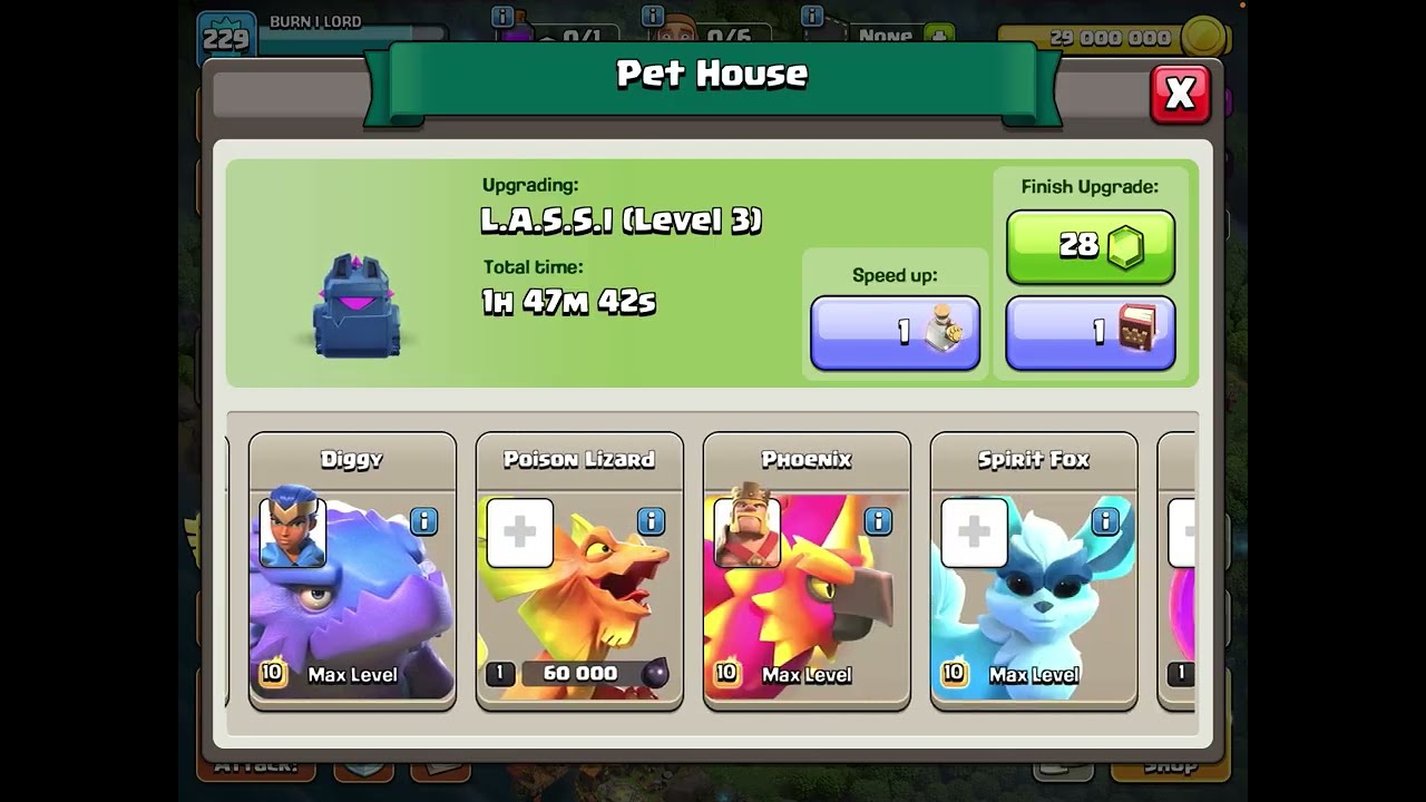 CWL attacks day 1 and Road to max th18...can we win this cwl??