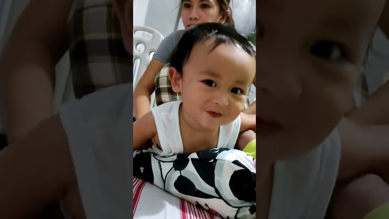 Zion🥰🥰🥰
